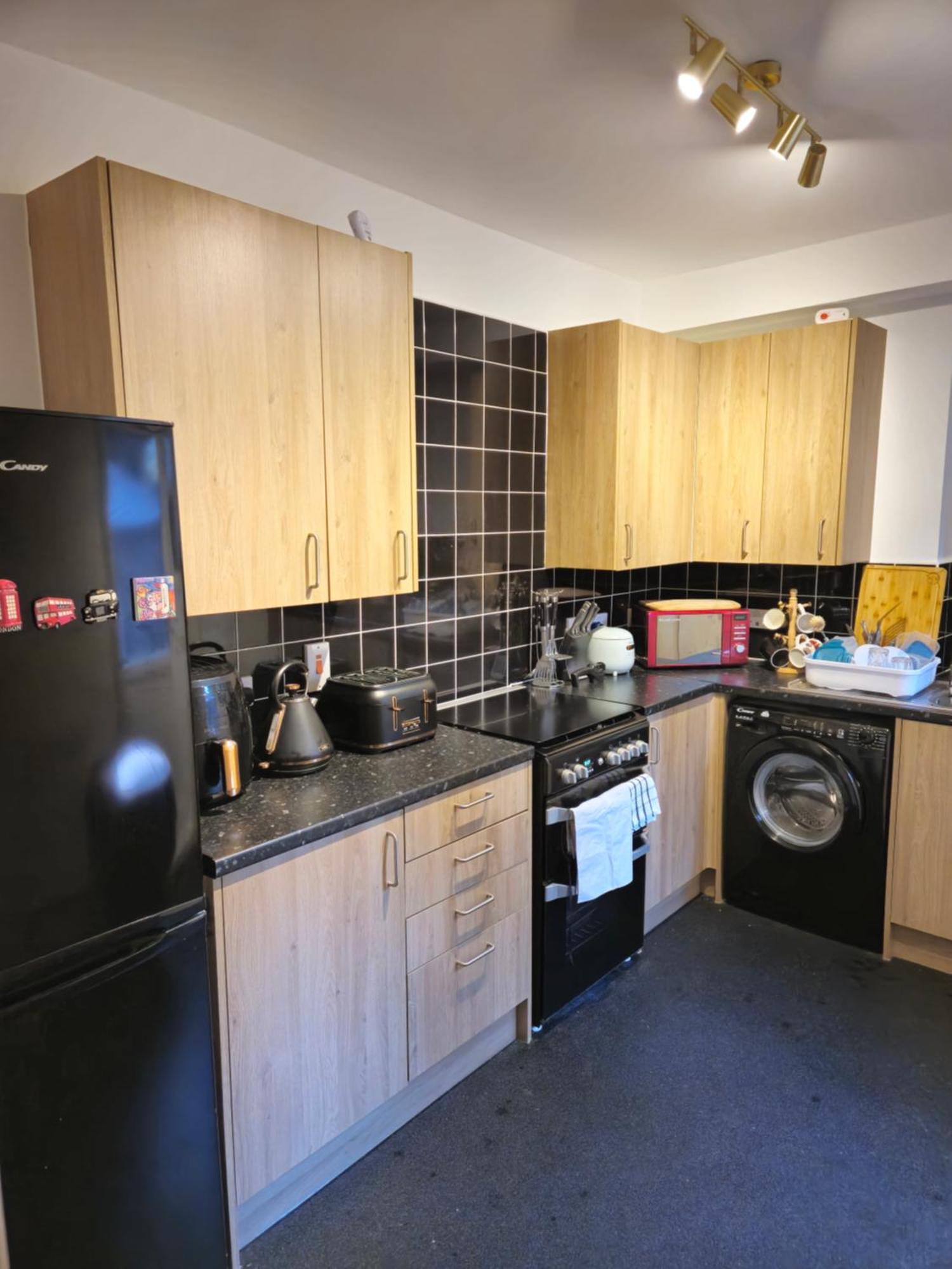 Beautiful Double Room In Acton, West Londres Exterior foto