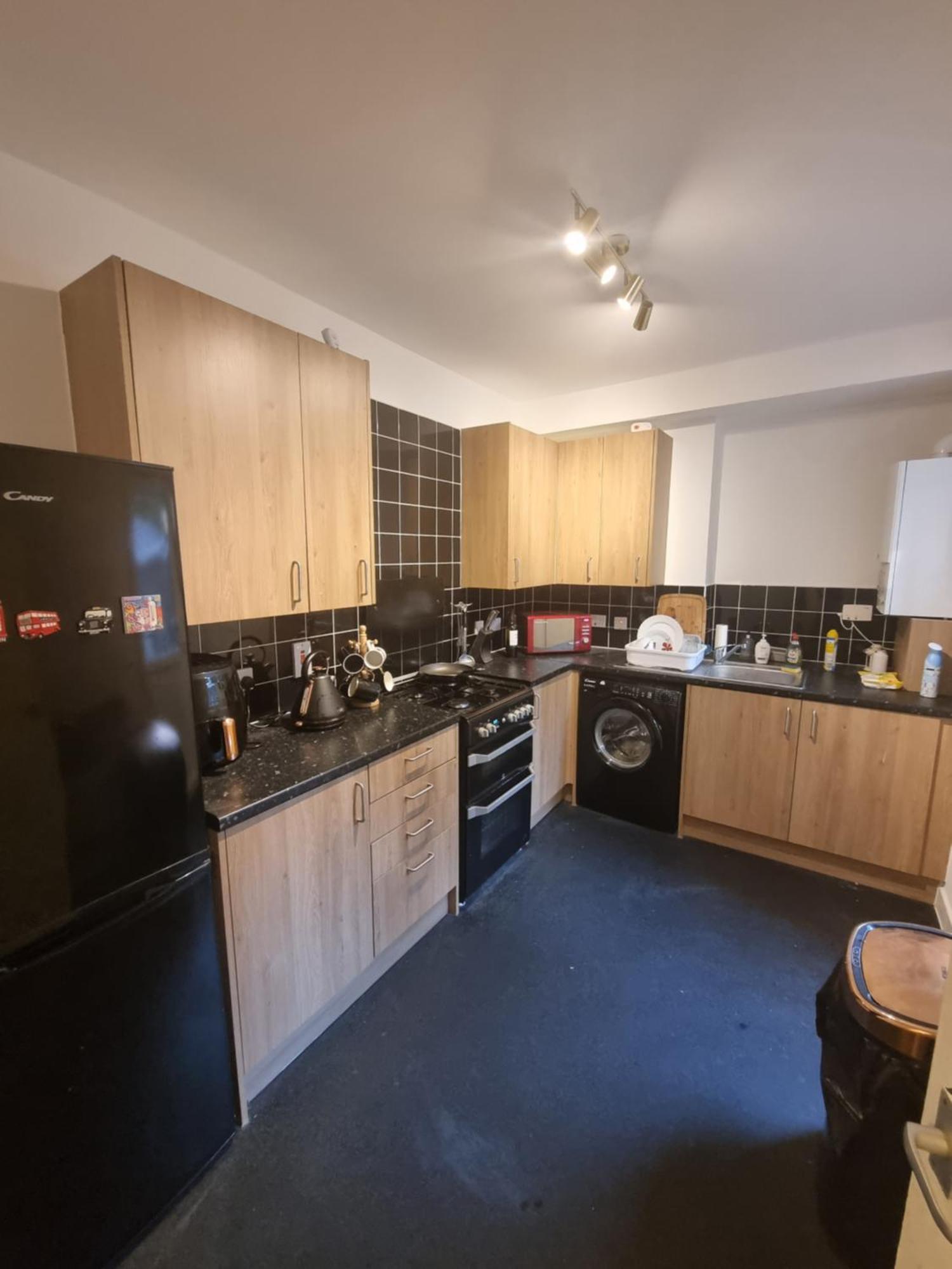 Beautiful Double Room In Acton, West Londres Exterior foto