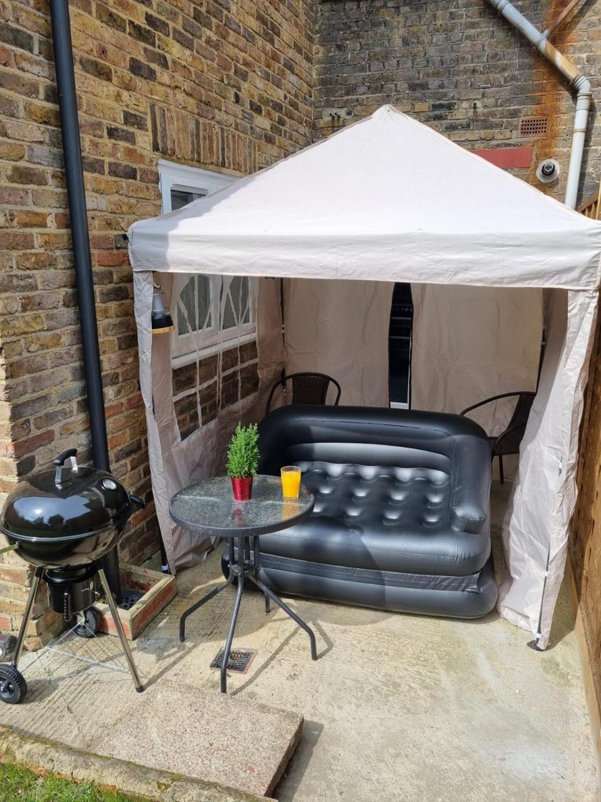 Beautiful Double Room In Acton, West Londres Exterior foto