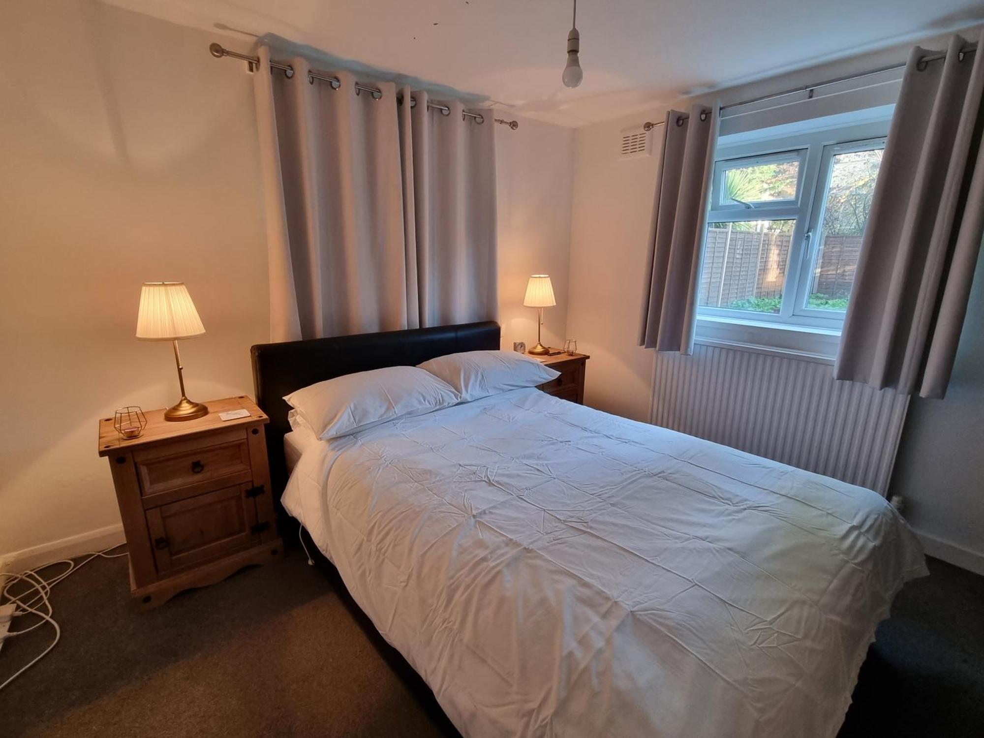 Beautiful Double Room In Acton, West Londres Exterior foto