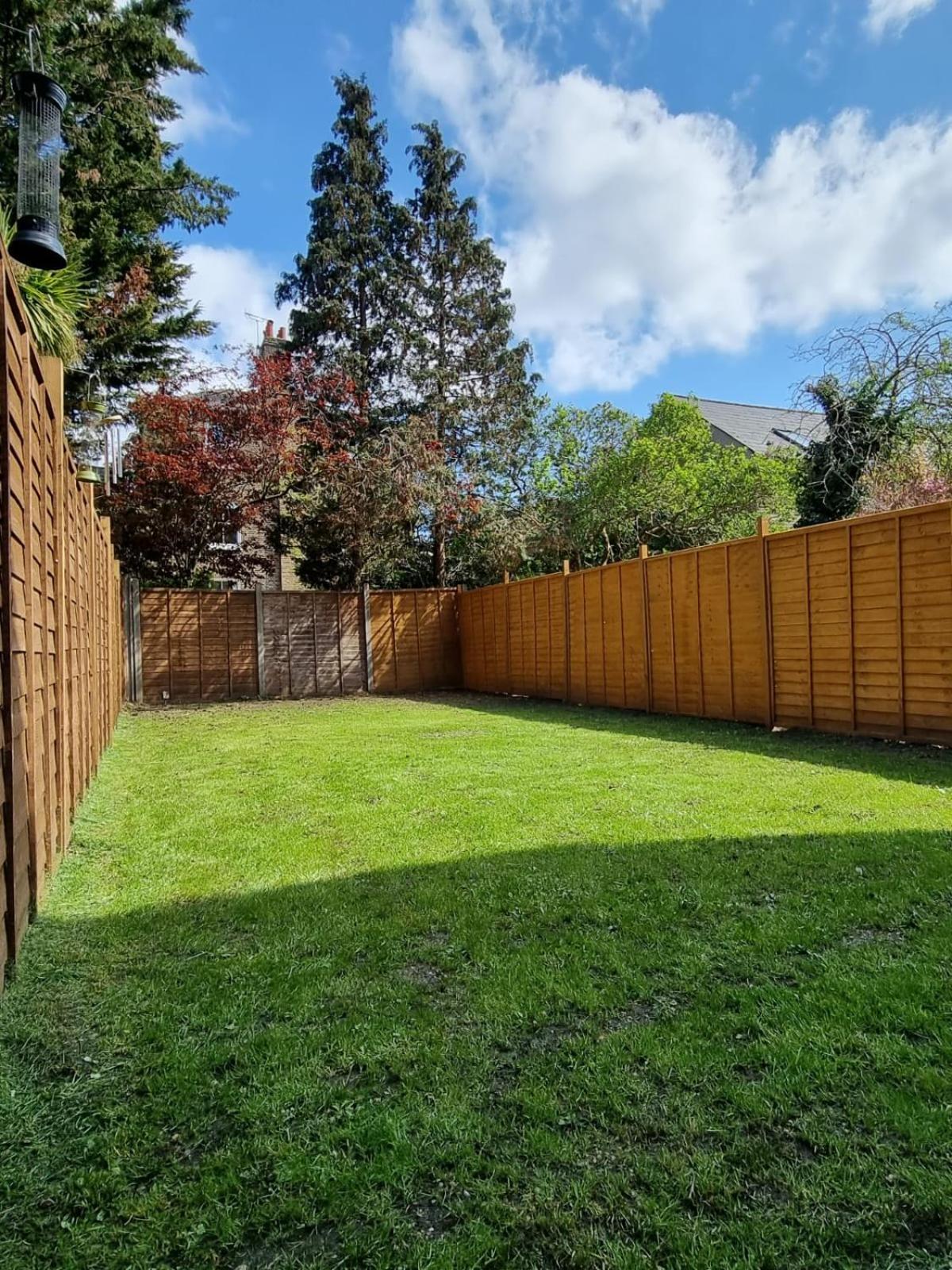 Beautiful Double Room In Acton, West Londres Exterior foto